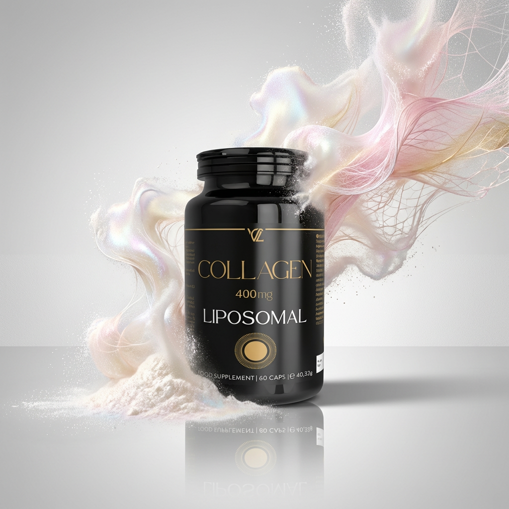 Liposomal ESM Collagen