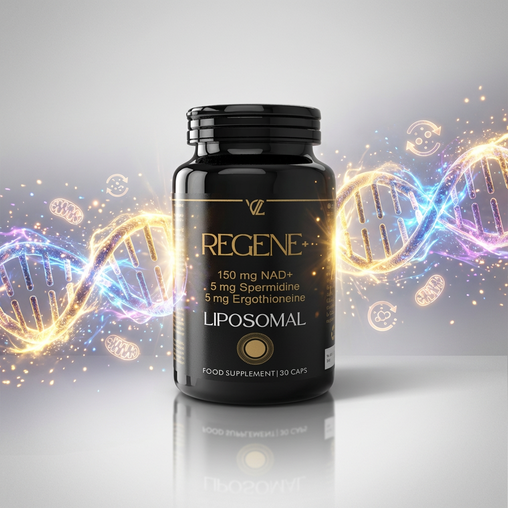 Regene+ Liposomal