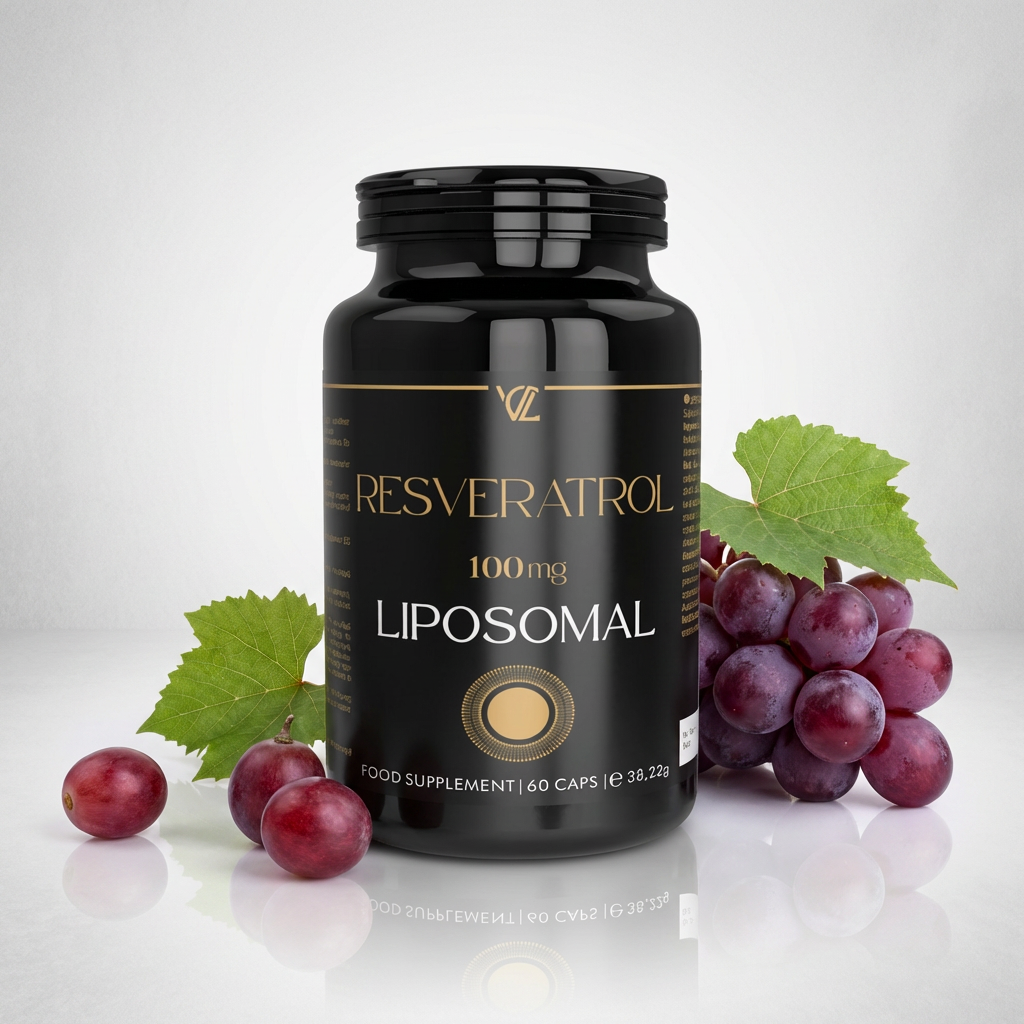 Liposomal Resveratrol