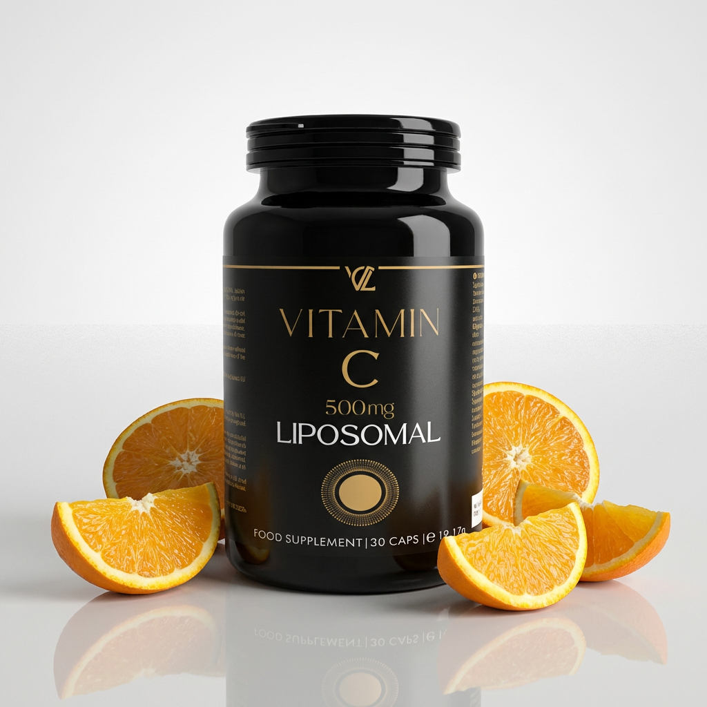 Liposomal Vitamin C