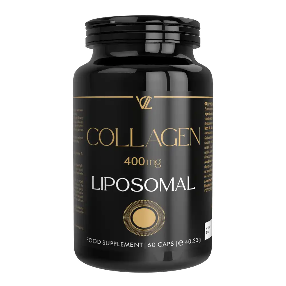 Liposomal ESM Collagen angle 6